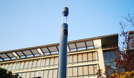 城市亮化燈具廠(chǎng)家根據(jù)每個(gè)不一樣的特色進(jìn)行修改